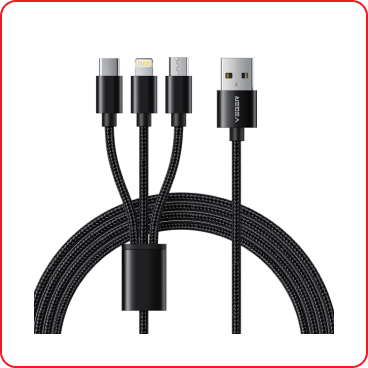3 IN 1 CABLE