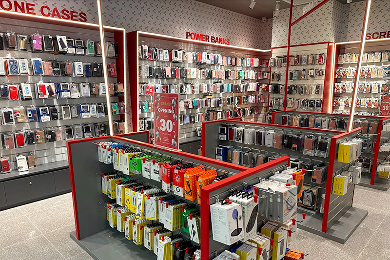 Mobile Planet Lynn Mall