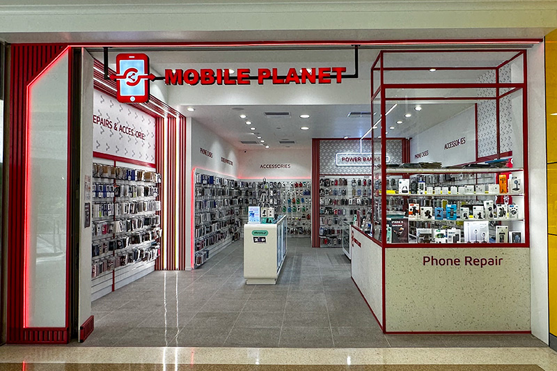 Mobile Planet Meridian