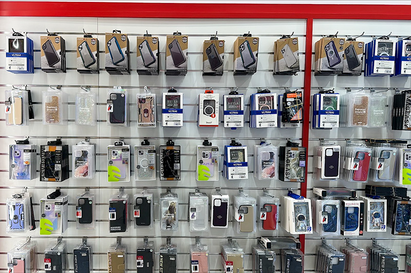 Mobile Planet Meridian