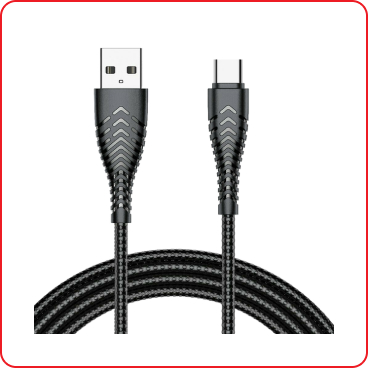 USB-TYPE C CABLE